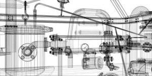 צילום קווי ביוב