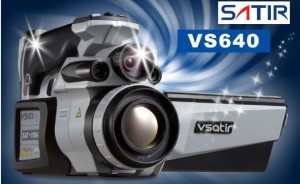 מצלמה תרמית