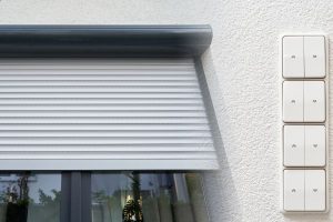 תריסים חשמליים